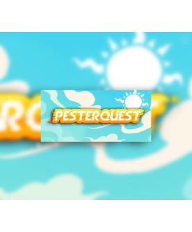 Pesterquest Steam Key GLOBAL